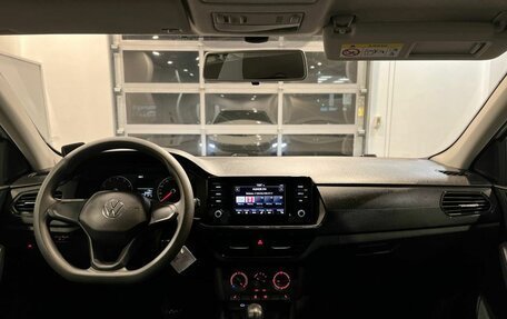 Volkswagen Polo VI (EU Market), 2020 год, 1 560 000 рублей, 9 фотография