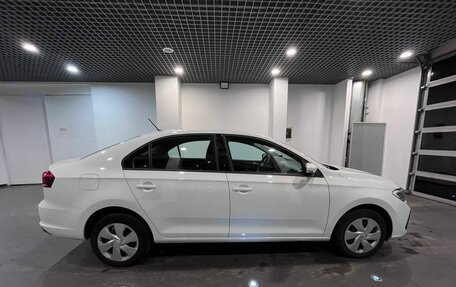 Volkswagen Polo VI (EU Market), 2020 год, 1 560 000 рублей, 2 фотография