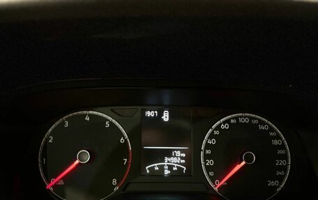 Volkswagen Polo VI (EU Market), 2020 год, 1 560 000 рублей, 11 фотография