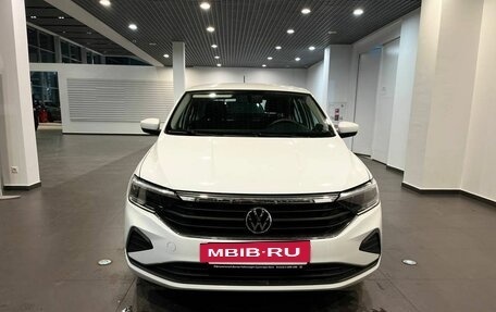 Volkswagen Polo VI (EU Market), 2020 год, 1 560 000 рублей, 8 фотография