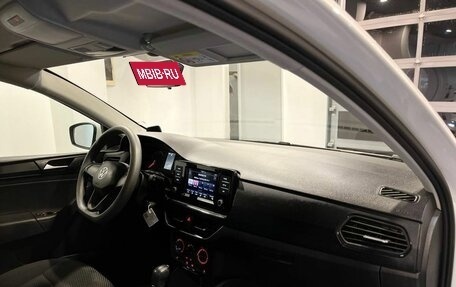 Volkswagen Polo VI (EU Market), 2020 год, 1 560 000 рублей, 12 фотография