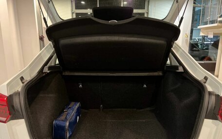 Volkswagen Polo VI (EU Market), 2020 год, 1 560 000 рублей, 16 фотография