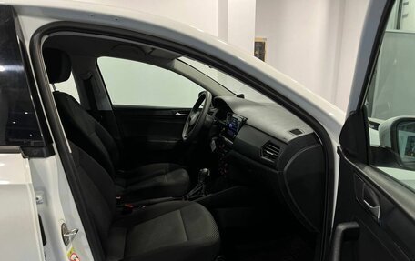 Volkswagen Polo VI (EU Market), 2020 год, 1 560 000 рублей, 25 фотография