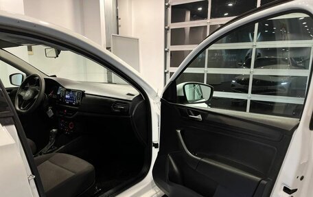 Volkswagen Polo VI (EU Market), 2020 год, 1 560 000 рублей, 23 фотография