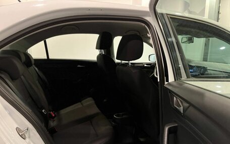 Volkswagen Polo VI (EU Market), 2020 год, 1 560 000 рублей, 22 фотография