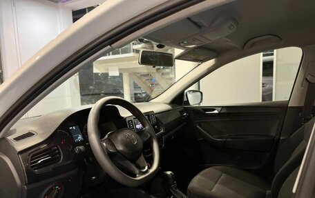 Volkswagen Polo VI (EU Market), 2020 год, 1 560 000 рублей, 19 фотография