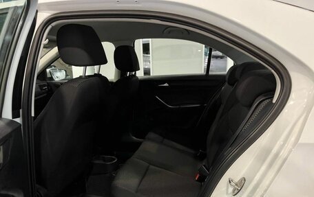 Volkswagen Polo VI (EU Market), 2020 год, 1 560 000 рублей, 21 фотография