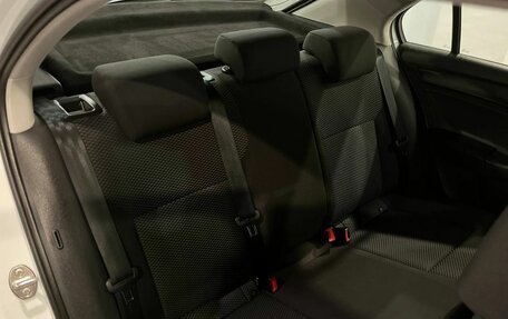 Volkswagen Polo VI (EU Market), 2020 год, 1 560 000 рублей, 28 фотография