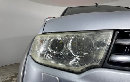 Mitsubishi L200 IV рестайлинг, 2014 год, 1 430 000 рублей, 8 фотография