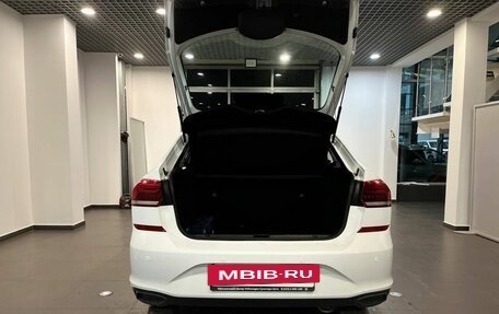 Volkswagen Polo VI (EU Market), 2020 год, 1 560 000 рублей, 30 фотография