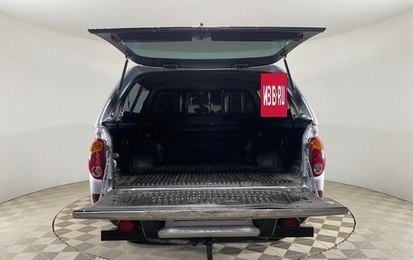 Mitsubishi L200 IV рестайлинг, 2014 год, 1 430 000 рублей, 7 фотография