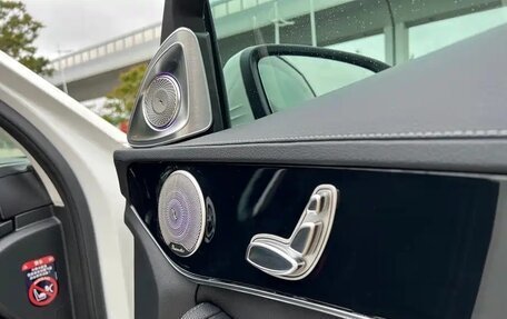 Mercedes-Benz C-Класс, 2022 год, 2 950 000 рублей, 6 фотография