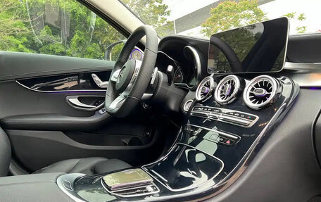 Mercedes-Benz C-Класс, 2022 год, 2 950 000 рублей, 5 фотография