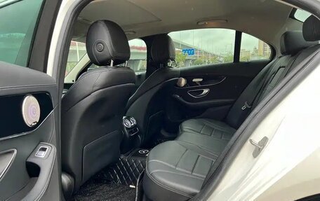 Mercedes-Benz C-Класс, 2022 год, 2 950 000 рублей, 8 фотография