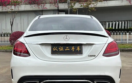 Mercedes-Benz C-Класс, 2022 год, 2 950 000 рублей, 2 фотография