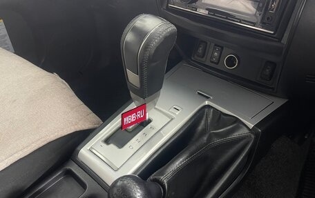 Mitsubishi L200 IV рестайлинг, 2014 год, 1 430 000 рублей, 16 фотография