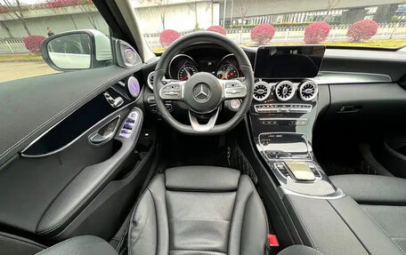 Mercedes-Benz C-Класс, 2022 год, 2 950 000 рублей, 7 фотография