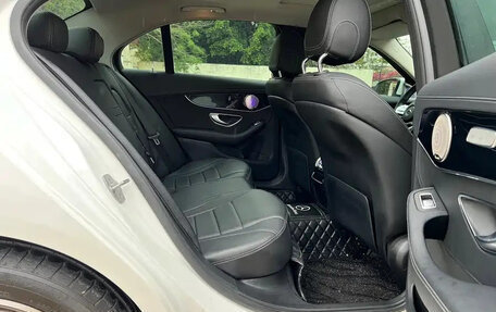 Mercedes-Benz C-Класс, 2022 год, 2 950 000 рублей, 9 фотография