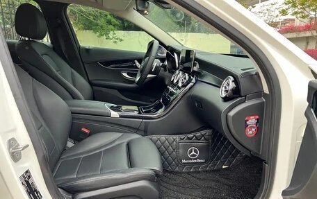 Mercedes-Benz C-Класс, 2022 год, 2 950 000 рублей, 16 фотография