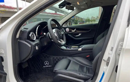 Mercedes-Benz C-Класс, 2022 год, 2 950 000 рублей, 15 фотография