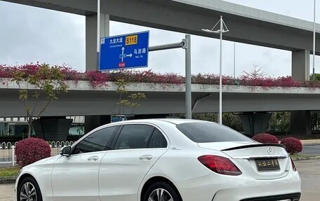 Mercedes-Benz C-Класс, 2022 год, 2 950 000 рублей, 10 фотография