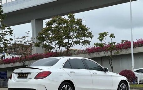 Mercedes-Benz C-Класс, 2022 год, 2 950 000 рублей, 12 фотография