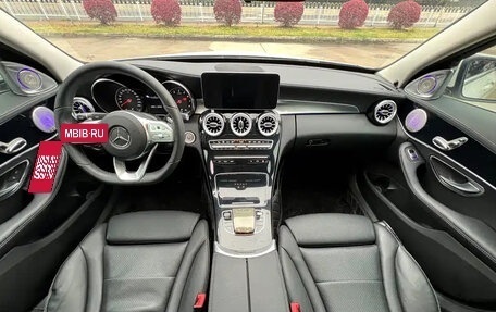 Mercedes-Benz C-Класс, 2022 год, 2 950 000 рублей, 14 фотография