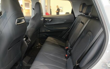 Chery Tiggo 4 I рестайлинг, 2025 год, 1 999 000 рублей, 12 фотография