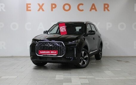 Chery Tiggo 4 I рестайлинг, 2025 год, 2 370 000 рублей, 3 фотография