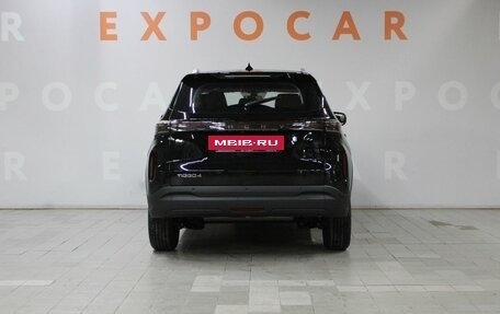 Chery Tiggo 4 I рестайлинг, 2025 год, 2 370 000 рублей, 11 фотография