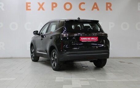 Chery Tiggo 4 I рестайлинг, 2025 год, 2 370 000 рублей, 13 фотография