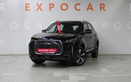 Chery Tiggo 4 I рестайлинг, 2025 год, 2 370 000 рублей, 2 фотография