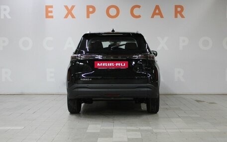 Chery Tiggo 4 I рестайлинг, 2025 год, 2 370 000 рублей, 12 фотография