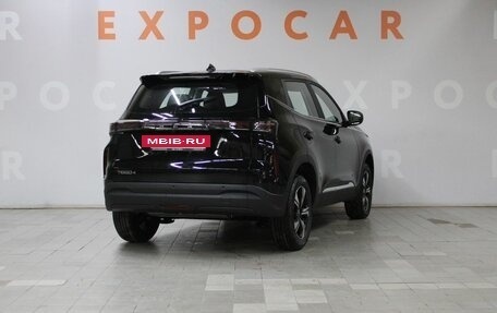 Chery Tiggo 4 I рестайлинг, 2025 год, 2 370 000 рублей, 9 фотография