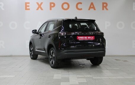 Chery Tiggo 4 I рестайлинг, 2025 год, 2 370 000 рублей, 14 фотография