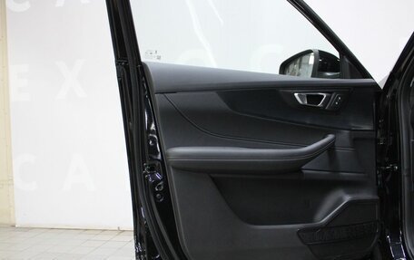 Chery Tiggo 4 I рестайлинг, 2025 год, 2 370 000 рублей, 16 фотография