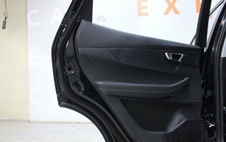 Chery Tiggo 4 I рестайлинг, 2025 год, 2 370 000 рублей, 18 фотография