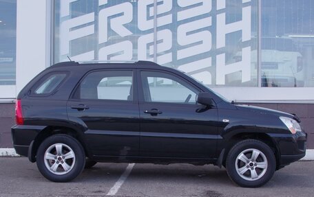 KIA Sportage II, 2009 год, 1 069 000 рублей, 5 фотография