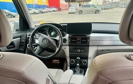 Mercedes-Benz GLK-Класс, 2010 год, 1 475 000 рублей, 8 фотография