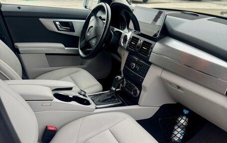 Mercedes-Benz GLK-Класс, 2010 год, 1 475 000 рублей, 7 фотография