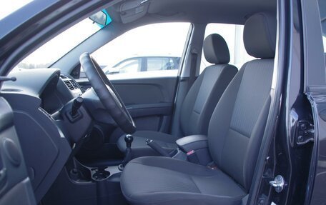 KIA Sportage II, 2009 год, 1 069 000 рублей, 7 фотография