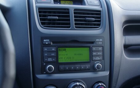 KIA Sportage II, 2009 год, 1 069 000 рублей, 16 фотография