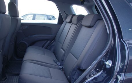 KIA Sportage II, 2009 год, 1 069 000 рублей, 8 фотография