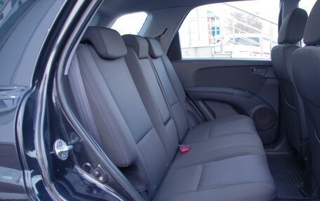 KIA Sportage II, 2009 год, 1 069 000 рублей, 9 фотография