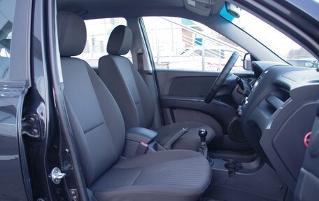 KIA Sportage II, 2009 год, 1 069 000 рублей, 10 фотография