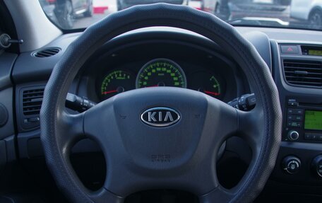 KIA Sportage II, 2009 год, 1 069 000 рублей, 11 фотография