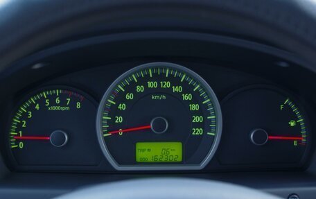 KIA Sportage II, 2009 год, 1 069 000 рублей, 12 фотография