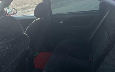 Hyundai Sonata IV рестайлинг, 2004 год, 325 000 рублей, 3 фотография