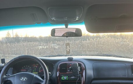 Hyundai Sonata IV рестайлинг, 2004 год, 325 000 рублей, 5 фотография