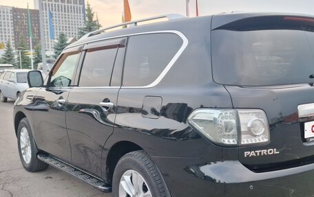 Nissan Patrol, 2011 год, 2 580 000 рублей, 4 фотография